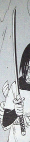 60px-Orochimaru's Kusanagi Sword (Manga)