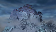 Ruins of Chikagakure