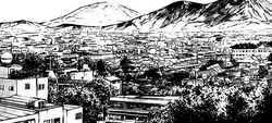 Yamgakure overview