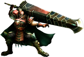 Ken fushoku