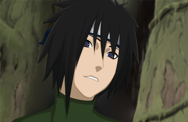 Plik:Mitsumaru Senju By Jaruke ~.png