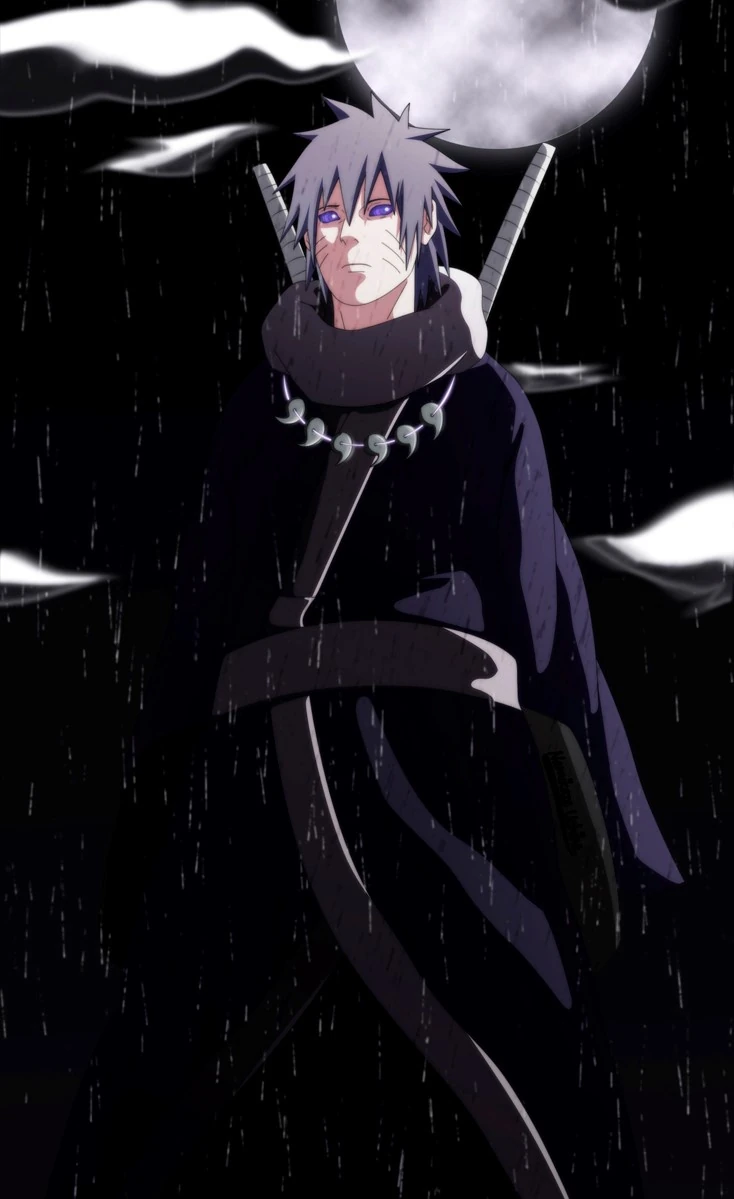 Dark Soushiki tsutsuki Naruto Fanon Wiki FANDOM Powered By Wikia