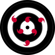 Rinnegan Ki