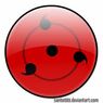 3 tomoe sharingan