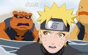 Naruto-Senin 25