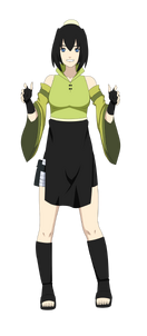 Kuru FB 001