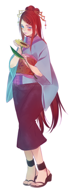 C umeko by eeriah-d65lz6f