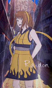 Raidon-Shippuden