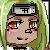 Chinatsu pixel icon by shikadeidara-d5regbv