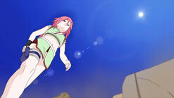 Kagura mashita