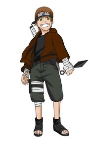Makoto genin
