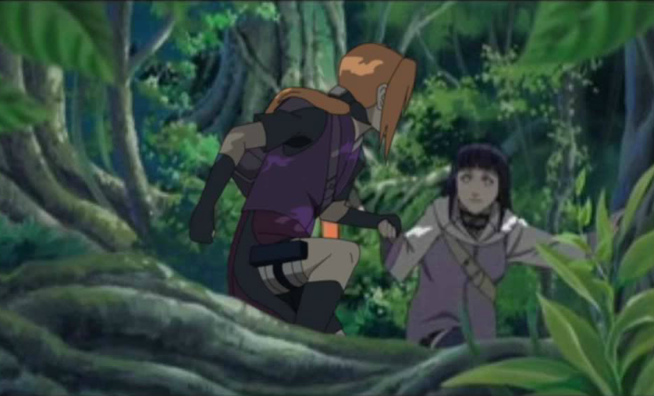 Image Sawaii In The Movie 2 Png Naruto Oc Wiki