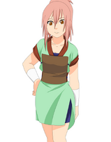 Young Kagura Mashita