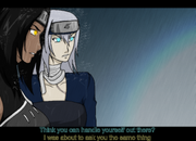 Reiko and mariko