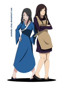 Marashi and kristina by zusmala chan-d4auxrd