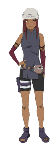 Young kai