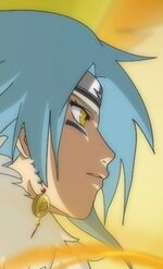 Kinu sage profile