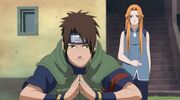 ShikamaruandKurenai