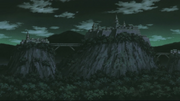 Nadeshiko village