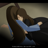 MuraKimiHug