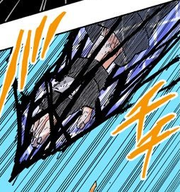 Six Paths Raikiri-0
