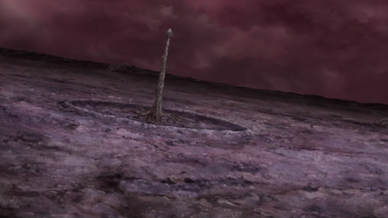Momoshiki's Planet-0