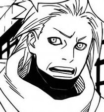 First Kazekage
