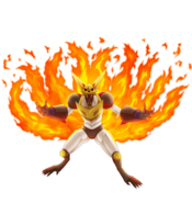 Mecha-Kurama