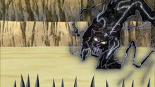 Darui s black panther by theboar-d55bi6n