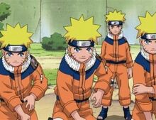Shadow clones