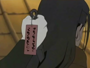 Edo Tensei Tag