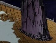 Earth Style Wall
