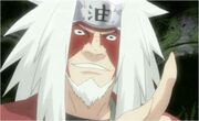 Jiraiya-sage