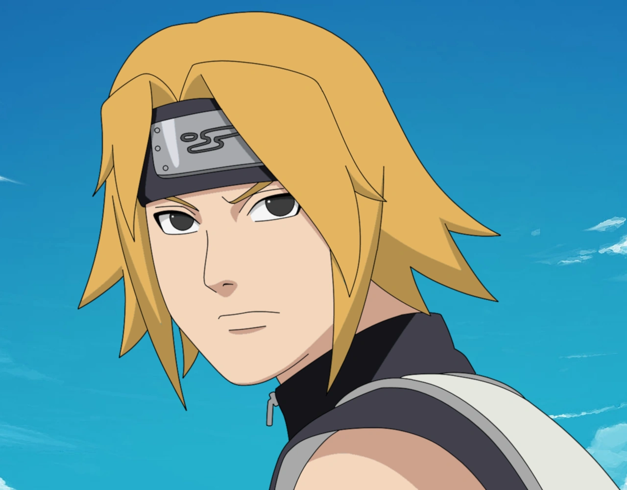 Jōnin NarutoRpg Wiki Fandom powered by Wikia