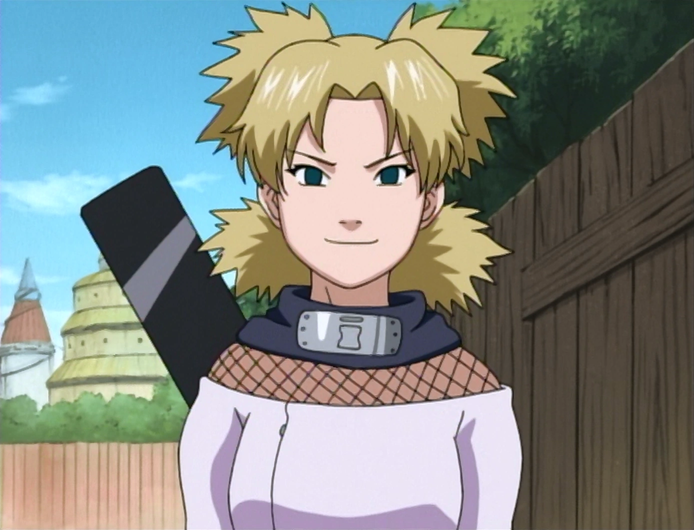 Temari | Wiki Naruto | Fandom powered by Wikia