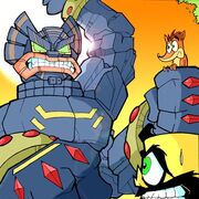 Tikiconcept