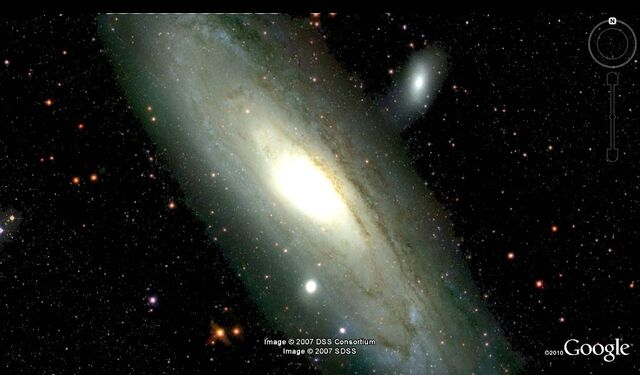 File:Andromeda Galaxy.jpg