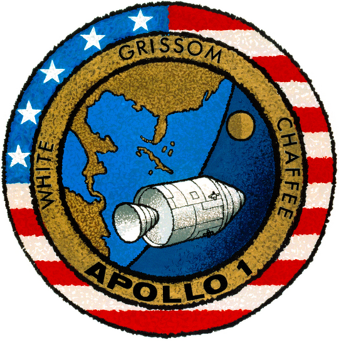 File:595px-Apollo 1 patch.png