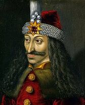 Vlad teppes