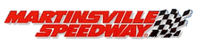 Martinsville Logo