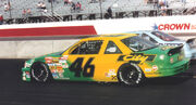 ColeTrickle46DaysofThunderCar