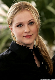 Megan Edwards