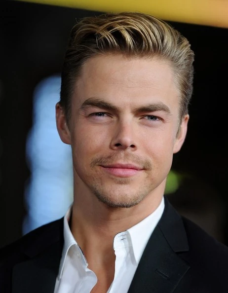 Derek Hough | Nashville Wiki | FANDOM powered by Wikia