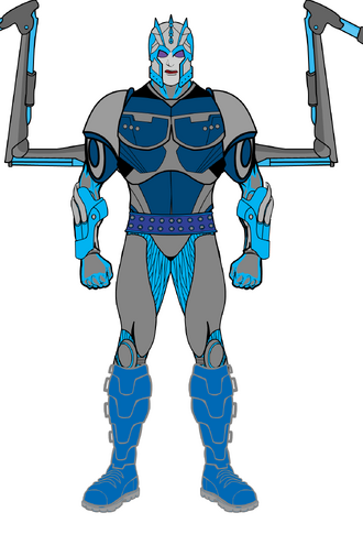Vestran