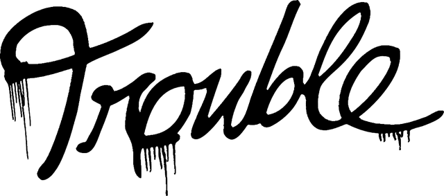 File:Trouble logo.png
