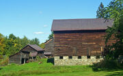 Old Oceans Farm