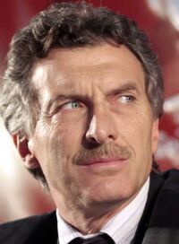 Frank-hagen