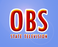 OBS State television