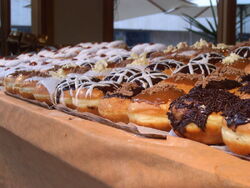 Donuts