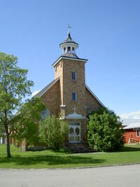 Catholic Church